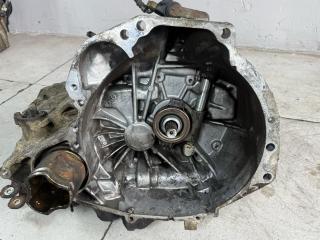КПП механическая (МКПП) Nissan Primera P12 2006, 1.6 л., QG16DE, бензин, 4M40, 4M406, 4M516VA