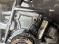 КПП механическая (МКПП) Nissan Primera P12 2006, 1.6 л., QG16DE, бензин, 4M40, 4M406, 4M516VA - фото №2