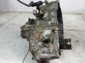КПП механическая (МКПП) Nissan Primera P12 2006, 1.6 л., QG16DE, бензин, 4M40, 4M406, 4M516VA - фото №3