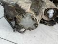 КПП механическая (МКПП) Nissan Primera P12 2006, 1.6 л., QG16DE, бензин, 4M40, 4M406, 4M516VA - фото №5