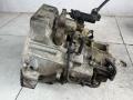 КПП механическая (МКПП) Nissan Primera P12 2006, 1.6 л., QG16DE, бензин, 4M40, 4M406, 4M516VA - фото №6