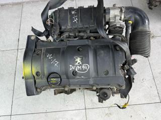 двигатель Peugeot Partner 1 поколение (M59) [рестайлинг] 2007, 1.6 л., NFU (TU5JP4), бензин, NFU, TU5, TU5JP4