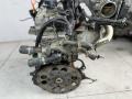 двигатель Nissan Primera P12 2005, 1.8 л., QG18DE, бензин, QG18, QG18DE - фото №7