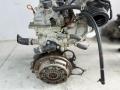 двигатель Nissan Almera N16 [рестайлинг] 2006, 1.5 л., QG15DE, бензин, QG15, QG15DE - фото №5