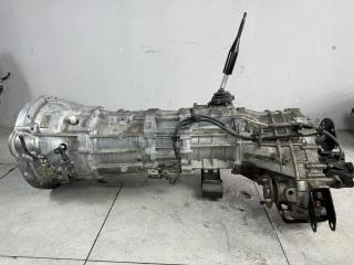 КПП механическая (МКПП) Mitsubishi L200 5 поколение [рестайлинг] 2019, 2.4 л., 4N15, дизель, 2500A675