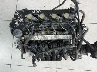 двигатель Mitsubishi Lancer 10 поколение [рестайлинг] 2014, 1.5 л., 4A91, бензин, 4A91