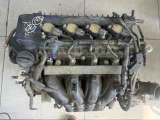 двигатель Mitsubishi Lancer 10 поколение [рестайлинг] 2012, 1.5 л., 4A91, бензин, 4A91