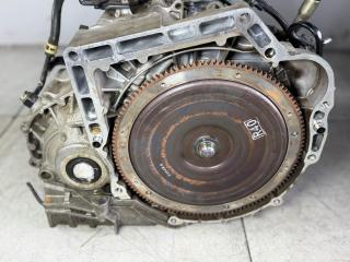 КПП автоматическая (АКПП) Honda Accord 8 поколение [рестайлинг] 2011, 2.4 л., K24Z3, бензин, K24Z3, 20021-RM7-000