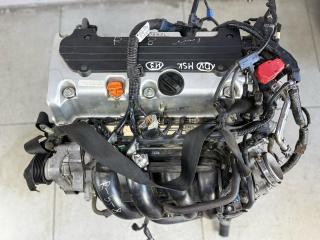 двигатель Honda CR-V 4 поколение 2015, K24Z9
