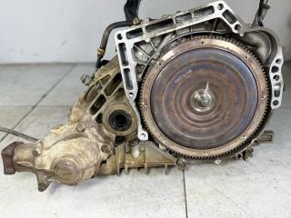 КПП автоматическая (АКПП) Honda CR-V 3 поколение 2009, 2.4 л., K24Z1, бензин, GZBA