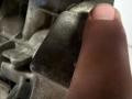 двигатель Honda CR-V 3 поколение 2009, 2.4 л., K24Z1, бензин, K24Z1 - фото №6