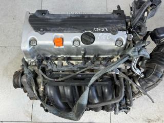 двигатель Honda Accord 8 поколение [рестайлинг] 2014, 2.4 л., K24Z3, бензин, K24Z3
