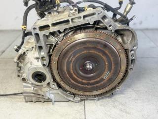 КПП автоматическая (АКПП) Honda Accord 8 поколение [рестайлинг] 2012, 2.4 л., K24Z3, бензин, K24Z3, 20021-RM7-000