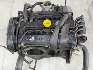 двигатель Chevrolet Captiva 1 поколение 2009, 2.4 л., Z 24 SED, бензин, Z24SED