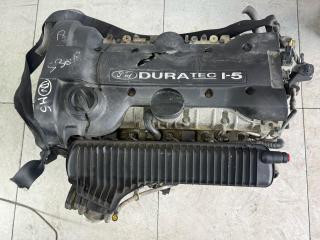 двигатель Ford Kuga 1 поколение 2010, 2.5 л., HYDC, бензин, HYDC