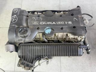 двигатель Ford Kuga 1 поколение 2011, 2.5 л., HYDC, бензин, HYDC