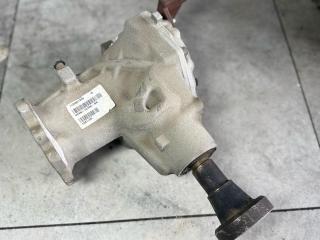раздаточная коробка Ford Kuga 1 поколение 2010, 2.5 л., HYDC, бензин, 9V4N7L486BA