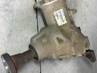 раздаточная коробка Ford Kuga 1 поколение 2010, 2.5 л., HYDC, бензин, 9V4N7L486BA