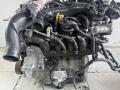 двигатель Nissan Juke F15 [рестайлинг] 2014, 1.6 л., MR16DDT, бензин, MR16, MR16DDT - фото №2