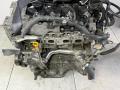 двигатель Nissan X-Trail T31 2011, 2.5 л., QR25DE, бензин, QR25DE - фото №4