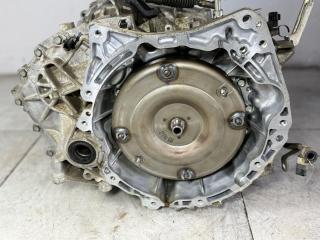 КПП автоматическая (АКПП) Nissan Juke YF15 2011, 1.6 л., MR16DDT, бензин, 310203TX0A