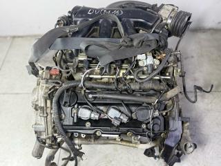 двигатель Nissan Murano Z51 2010, 3.5 л., VQ35DE, бензин, VQ35, VQ35DE, 10102JP0A2