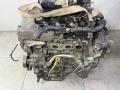 двигатель Nissan X-Trail T31 2008, 2.5 л., QR25DE, бензин, QR25DE - фото №3
