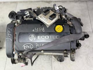 двигатель Opel Astra H/Family [рестайлинг] 2010, 1.8 л., Z 18 XER, бензин, Z18XER