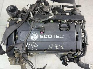 двигатель Chevrolet Cruze 1 поколение 2012, 1.6 л., F16D4, бензин, F16D4
