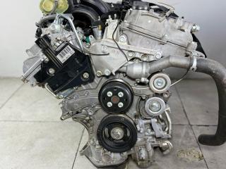 двигатель Lexus RX 4 поколение 2016, 3.5 л., 2GR-FE, бензин, 2GR, 2GRFE, 1900031A00