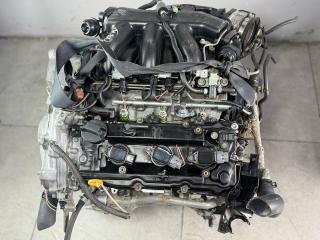 двигатель Nissan Murano Z51 [рестайлинг] 2010, 3.5 л., VQ35DE, бензин, VQ35, VQ35DE, 10102JP0A2