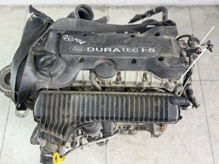 двигатель Ford Kuga 1 поколение 2013, 2.5 л., HYDC, бензин, HYDC