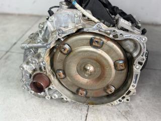 КПП автоматическая (АКПП) Ford Kuga 1 поколение 2010, 2.5 л., HYDC, бензин, 5551SN