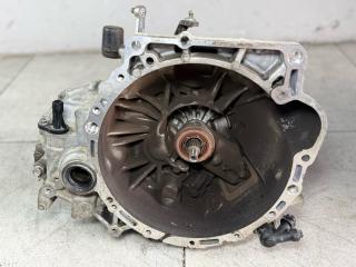 КПП механическая (МКПП) Mazda 3 1 поколение [рестайлинг] 2008, 1.6 л., Z6, бензин, FC021710X