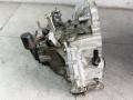 КПП механическая (МКПП) Mazda 3 1 поколение [рестайлинг] 2008, 1.6 л., Z6, бензин, FC021710X - фото №2
