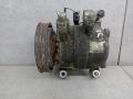 компрессор кондиционера Nissan Primera P12 2008, 1.6 л., QG16DE, бензин, 2763095F0A - фото №2