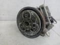 компрессор кондиционера Nissan Primera P12 2008, 1.6 л., QG16DE, бензин, 2763095F0A - фото №3