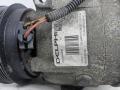 компрессор кондиционера Renault Laguna 2 поколение [рестайлинг] 2006, 8200426136 - фото №5