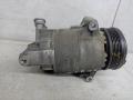 компрессор кондиционера Opel Astra H 2007, 13124750 - фото №3