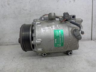 компрессор кондиционера Honda CR-V 3 поколение 2008, 2.4 л., K24Z1, бензин, 38810RZYA01