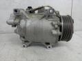 компрессор кондиционера Honda CR-V 3 поколение 2008, 2.4 л., K24Z1, бензин, 38810RZYA01 - фото №3