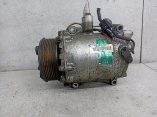 компрессор кондиционера Honda CR-V 3 поколение 2007, 2.4 л., K24Z1, бензин, 38810RZYA01