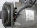 компрессор кондиционера Nissan Qashqai 1 поколение [рестайлинг] 2010, 2.0 л., MR20DE, бензин, 926001DB3A - фото №5