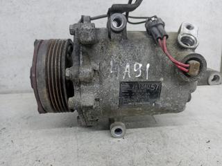 компрессор кондиционера Mitsubishi Lancer 10 поколение 2008, 1.5 л., 4A91, бензин, 7813A057