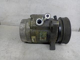 компрессор кондиционера Chevrolet Captiva 1 поколение (2006 - 2011), 96861887, 96861885