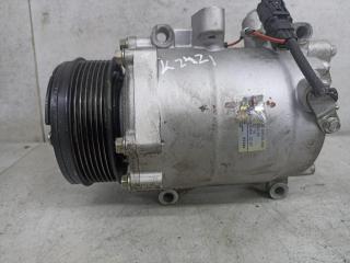 компрессор кондиционера Honda CR-V 3 поколение 2007, 2.4 л., K24Z1, бензин, 38810RZYA01