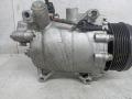 компрессор кондиционера Honda CR-V 3 поколение 2007, 2.4 л., K24Z1, бензин, 38810RZYA01 - фото №3