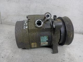 компрессор кондиционера Chevrolet Captiva 1 поколение 2008, 96861887, 96861885