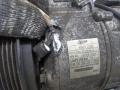 компрессор кондиционера Nissan X-Trail T31 [рестайлинг] 2013, 92600JG30A - фото №6