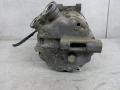 компрессор кондиционера Opel Vectra C 2005, 2.2 л., Z 22 SE, бензин, 09132925 - фото №2